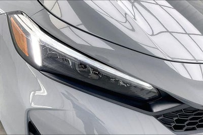 2026 Honda Civic Sport InStock