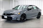 2026 Honda Civic Sport InStock