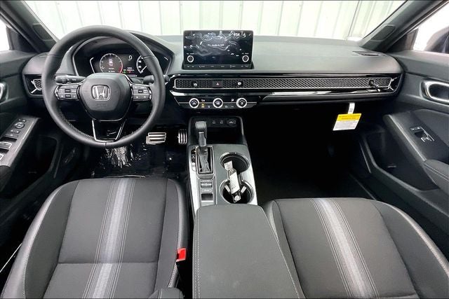 2026 Honda Civic Sport InStock