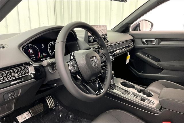 2026 Honda Civic Sport InStock