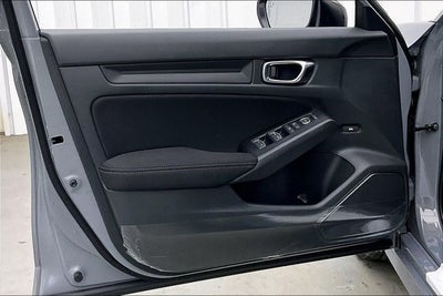 2026 Honda Civic Sport InStock