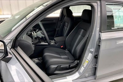 2026 Honda Civic Sport InStock