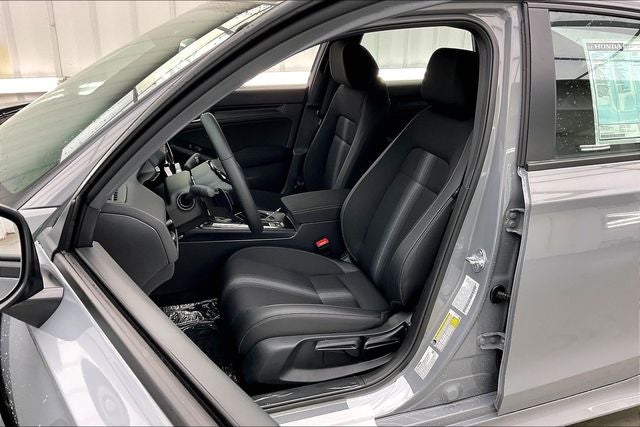 2026 Honda Civic Sport InStock