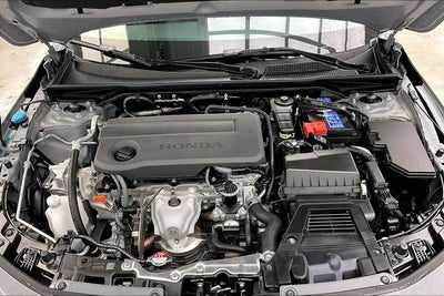 2026 Honda Civic Sport InStock