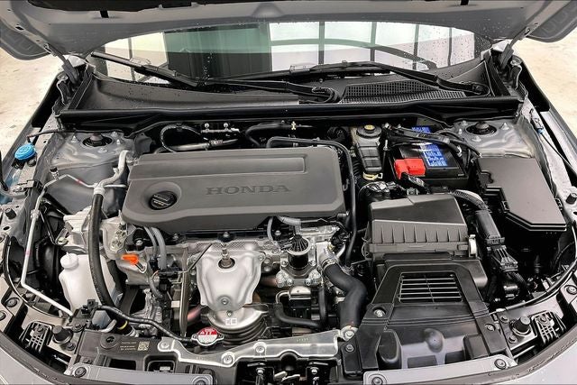 2026 Honda Civic Sport InStock