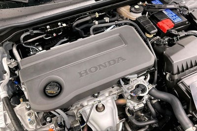 2026 Honda Civic Sport InStock