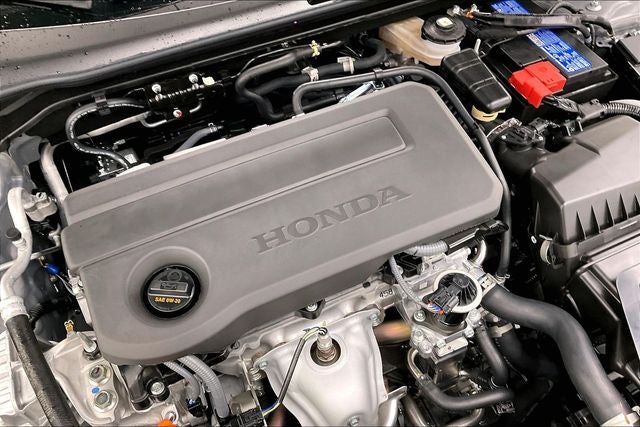2026 Honda Civic Sport InStock
