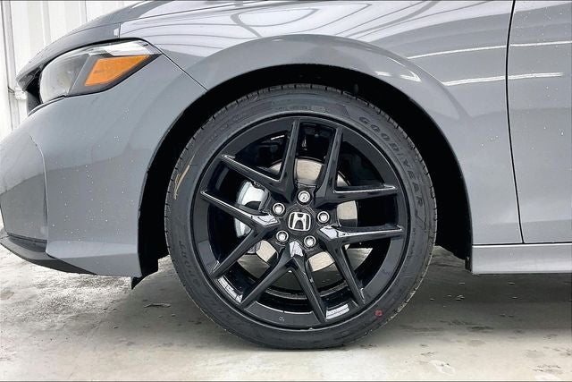 2026 Honda Civic Sport InStock