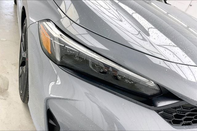 2026 Honda Civic Sport InStock