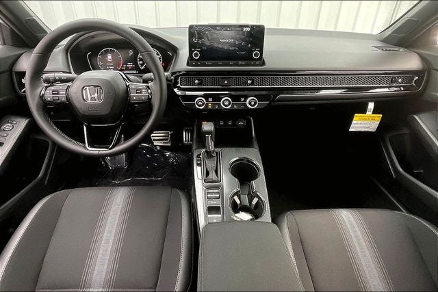 2026 Honda Civic Sport InStock