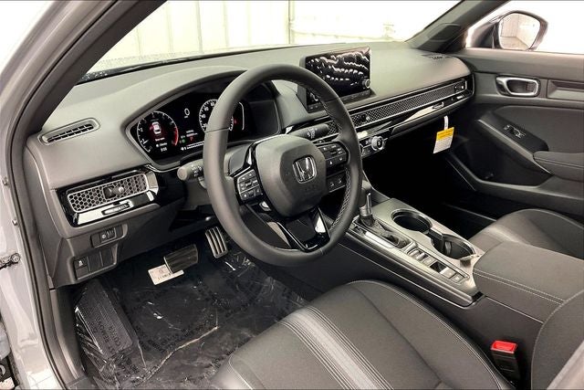 2026 Honda Civic Sport InStock