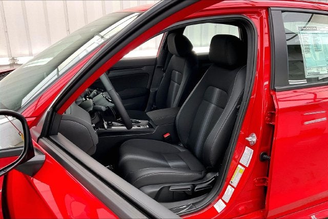 2026 Honda Civic Sport InStock