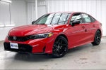 2026 Honda Civic Sport InStock