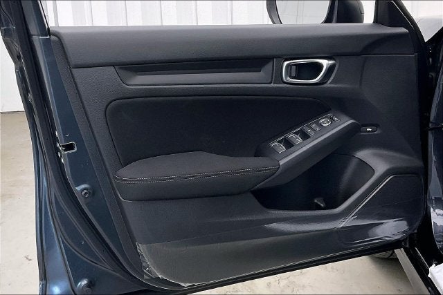 2027 Honda Civic Sport InStock