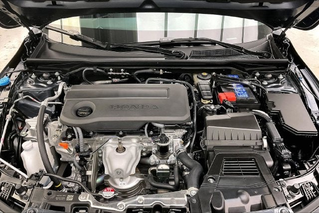 2027 Honda Civic Sport InStock