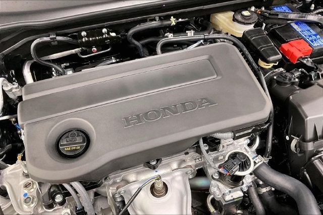2027 Honda Civic Sport InStock