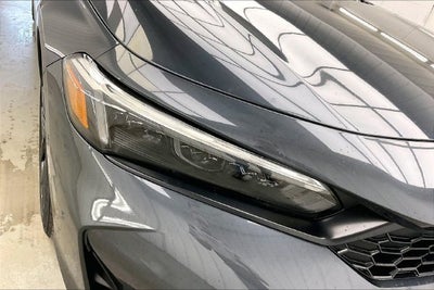 2027 Honda Civic Sport InStock