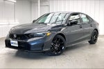 2027 Honda Civic Sport InStock