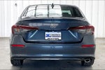 2027 Honda Civic Sport InStock