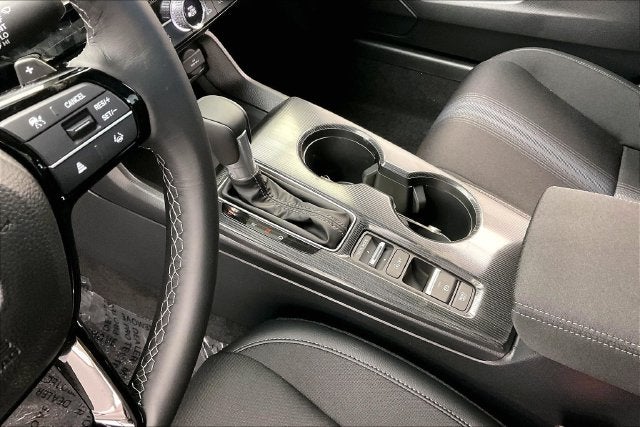 2027 Honda Civic Sport InStock