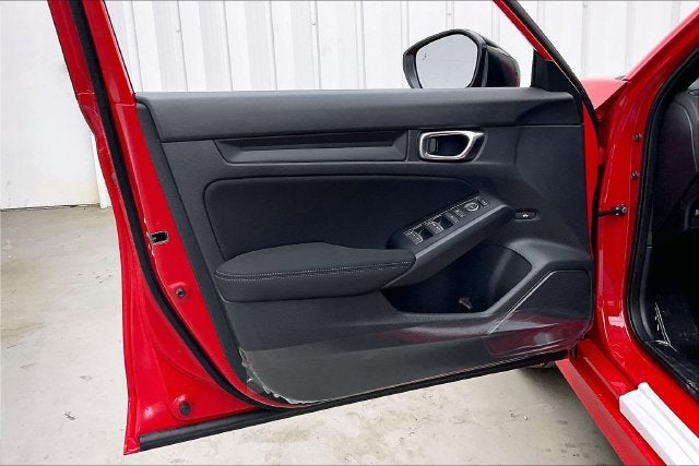 2027 Honda Civic Sport InStock