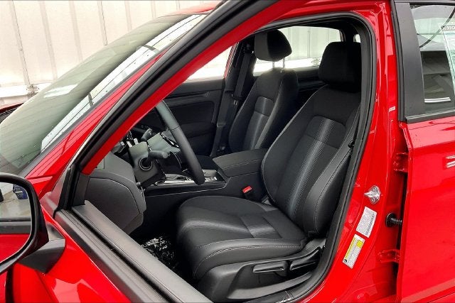 2027 Honda Civic Sport InStock