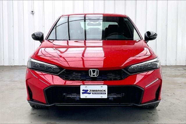 2027 Honda Civic Sport InStock