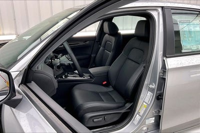 2026 Honda Civic Hybrid Sport Touring InStock