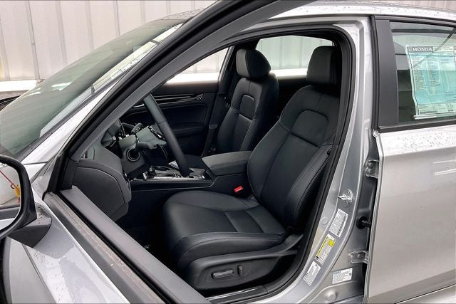 2026 Honda Civic Hybrid Sport Touring InStock