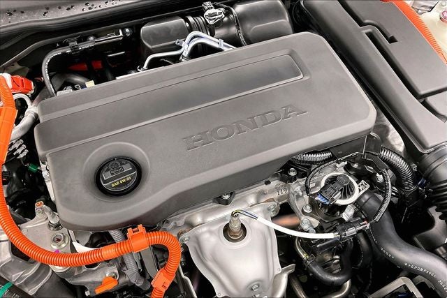 2026 Honda Civic Hybrid Sport Touring InStock