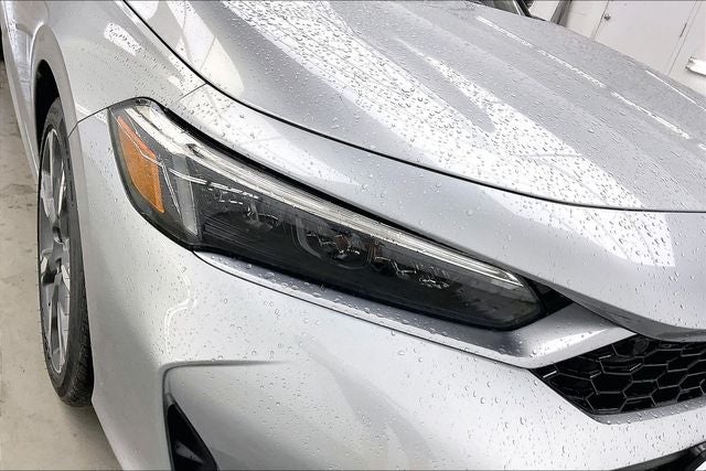 2026 Honda Civic Hybrid Sport Touring InStock