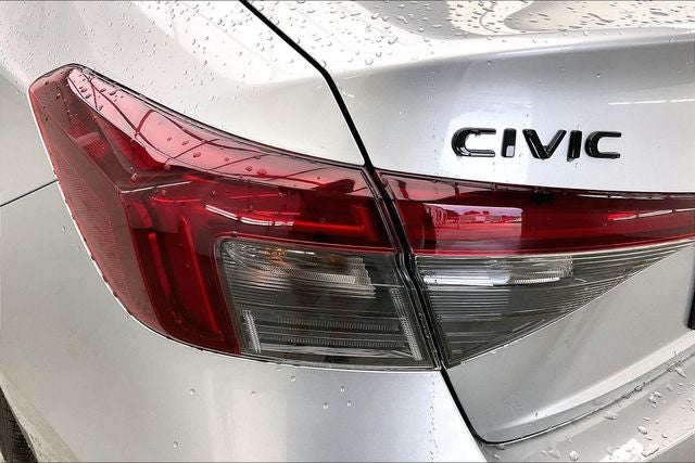2026 Honda Civic Hybrid Sport Touring InStock