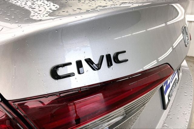 2026 Honda Civic Hybrid Sport Touring InStock