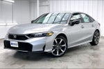 2026 Honda Civic Hybrid Sport Touring InStock