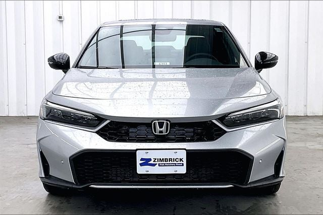 2026 Honda Civic Hybrid Sport Touring InStock