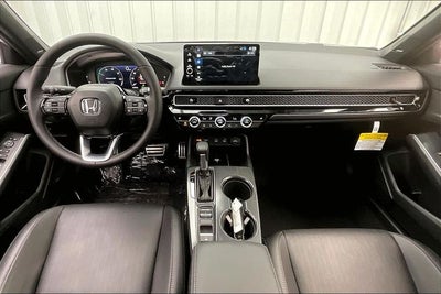 2026 Honda Civic Hybrid Sport Touring InStock