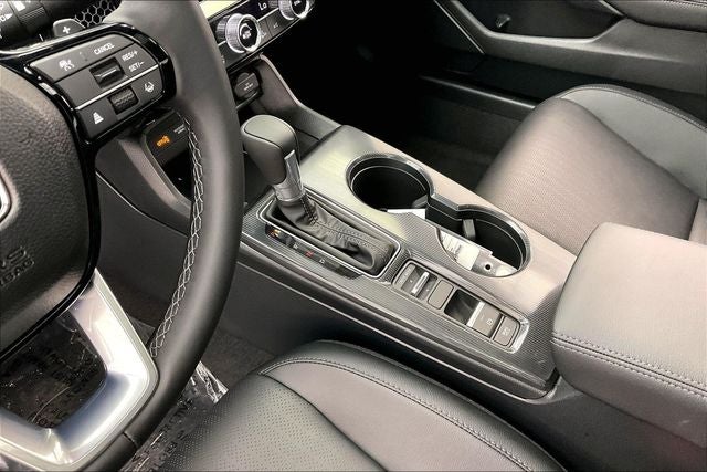 2026 Honda Civic Hybrid Sport Touring InStock