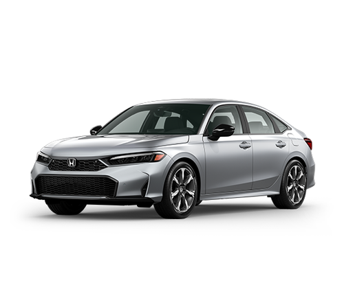 2026 Honda Civic Hybrid Sport Touring InTransit