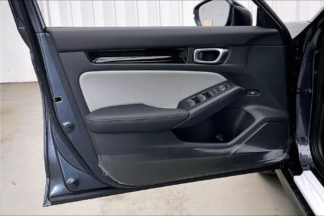 2026 Honda Civic Hybrid Sport Touring InStock