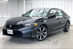 2026 Honda Civic Hybrid Sport Touring InStock