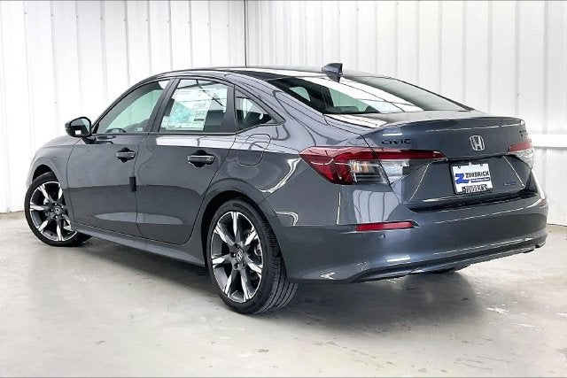 2026 Honda Civic Hybrid Sport Touring InStock