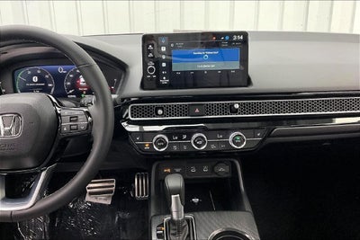 2026 Honda Civic Hybrid Sport Touring InStock