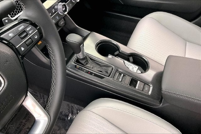 2026 Honda Civic Hybrid Sport Touring InStock