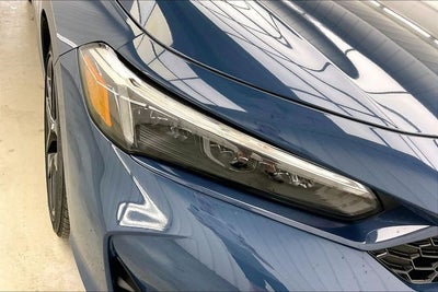 2026 Honda Civic Hybrid Sport InStock