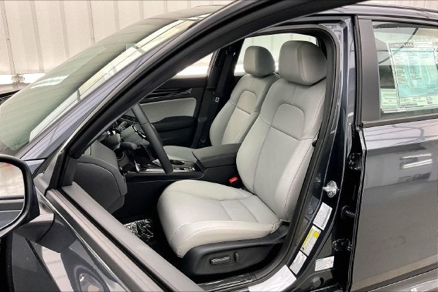 2026 Honda Civic Hybrid Sport Touring InStock
