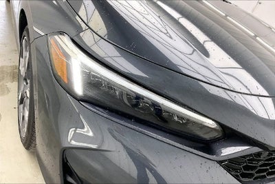 2026 Honda Civic Hybrid Sport Touring InStock