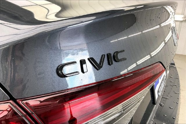 2026 Honda Civic Hybrid Sport Touring InStock
