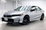 2026 Honda Civic Hybrid Sport InStock