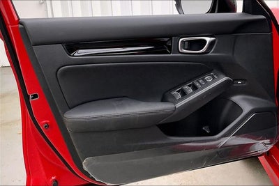 2026 Honda Civic Hybrid Sport Touring InStock