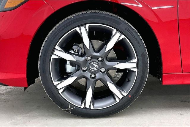 2026 Honda Civic Hybrid Sport Touring InStock
